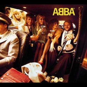 Abba - Abba i gruppen CD / Pop-Rock hos Bengans Skivbutik AB (598534)
