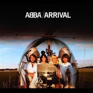 Abba - Arrival i gruppen CD / Pop-Rock hos Bengans Skivbutik AB (598535)