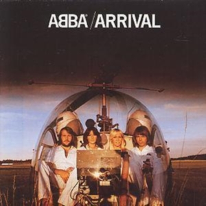 Abba - Arrival in the group OTHER / -Start Uni-CD at Bengans Skivbutik AB (598535)