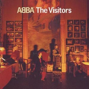 Abba - Visitors in the group OTHER / -Start Uni-CD at Bengans Skivbutik AB (598539)