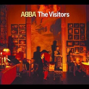 Abba - Visitors in the group OUR PICKS / Most wanted classics on CD at Bengans Skivbutik AB (598539)