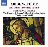 Various - Abide With Me in the group Externt_Lager /  at Bengans Skivbutik AB (598575)