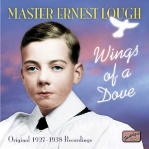 Lough Ernest - Wings Of A Dove in the group Externt_Lager /  at Bengans Skivbutik AB (598584)