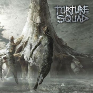 Torture Squad - Hellbound in the group CD / Hårdrock/ Heavy metal at Bengans Skivbutik AB (598598)