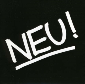 Neu! - Neu! 75 in the group CD / Pop-Rock at Bengans Skivbutik AB (598735)