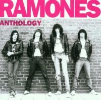 Ramones - Hey Ho, Let's Go: The Ramones in the group CD / Pop-Rock at Bengans Skivbutik AB (598742)