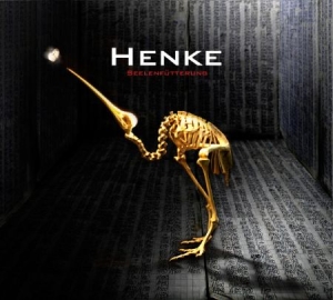 Henke - Seelenfütterung in the group CD / Rock at Bengans Skivbutik AB (598772)