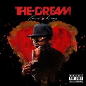 The-Dream - Love King - Explicit Version in the group CD / Hip Hop at Bengans Skivbutik AB (599311)
