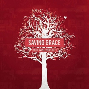 Various Artists - Saving Grace in the group Externt_Lager /  at Bengans Skivbutik AB (599378)