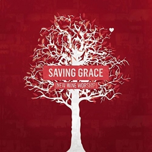 Various Artists - Saving Grace in the group CD / Övrigt at Bengans Skivbutik AB (599378)
