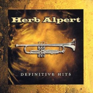 Herb Alpert - Definitive Hits in the group CD / Jazz,Pop-Rock at Bengans Skivbutik AB (599456)