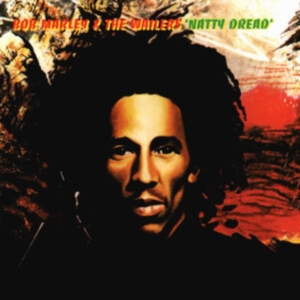 Bob Marley & The Wailers - Natty Dread - Remastered in the group Labels /  at Bengans Skivbutik AB (599460)