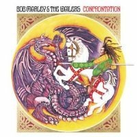 Bob Marley & The Wailers - Confrontation - Re in the group Labels /  at Bengans Skivbutik AB (599510)