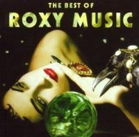 Roxy Music - Best Of in the group OTHER / Kampanj 6CD 500 at Bengans Skivbutik AB (599790)