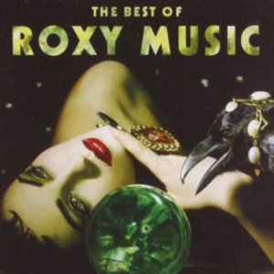 Roxy Music - Best Of in the group OTHER / -Start Uni-CD at Bengans Skivbutik AB (599790)