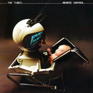 Tubes - Remote Control (Exp.Edition) in the group CD / Rock at Bengans Skivbutik AB (599794)