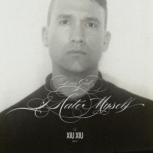 Xiu Xiu - Dear God, I Hate Myself in the group CD / Pop-Rock at Bengans Skivbutik AB (599870)