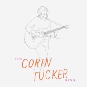 Tucker Band The Corin - 1,000 Years in the group CD / Rock at Bengans Skivbutik AB (599878)