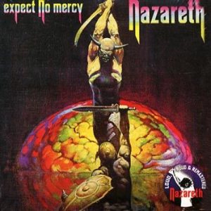 Nazareth - Expect No Mercy in the group CD / Pop-Rock at Bengans Skivbutik AB (599924)