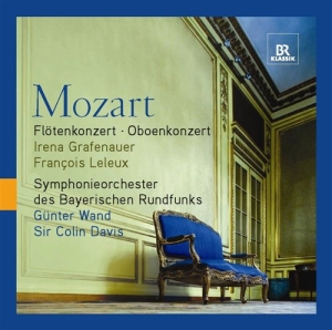 Mozart - Concertos in the group Externt_Lager /  at Bengans Skivbutik AB (600171)
