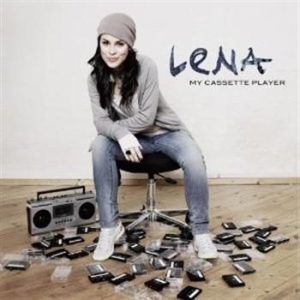 Lena - My Cassette Player in the group CD / Pop-Rock at Bengans Skivbutik AB (600197)