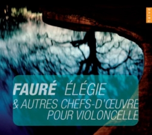 Faure - Elegie in the group Externt_Lager /  at Bengans Skivbutik AB (601079)