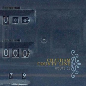 Chatham County Line - Route 23 in the group OUR PICKS / Classic labels / YepRoc / CD at Bengans Skivbutik AB (601164)