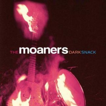 Moaners The - Dark Snack in the group CD / Bestsellers at Bengans Skivbutik AB (601165)