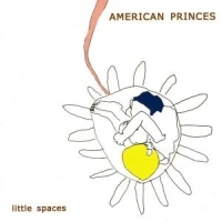 American Princes - Little Spaces in the group OUR PICKS / Classic labels / YepRoc / CD at Bengans Skivbutik AB (601176)
