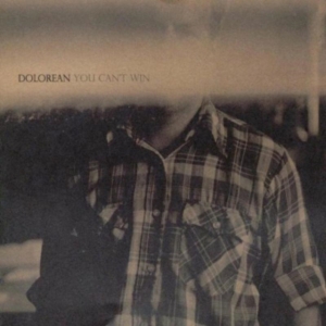 Dolorean - You Can't Win in the group OUR PICKS / Classic labels / YepRoc / CD at Bengans Skivbutik AB (601178)
