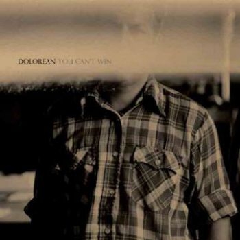Dolorean - You Can't Win in the group CD / Rock at Bengans Skivbutik AB (601178)