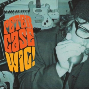 Case Peter - Wig! in the group OUR PICKS / Classic labels / YepRoc / CD at Bengans Skivbutik AB (601223)