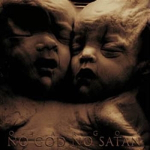 Otargos - No God No Satan in the group CD / Hårdrock/ Heavy metal at Bengans Skivbutik AB (601470)