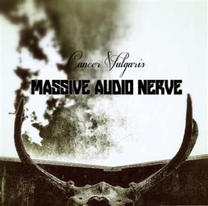 Massive Audio Nerve - Cancer Vulgaris in the group CD / Hårdrock/ Heavy metal at Bengans Skivbutik AB (601515)