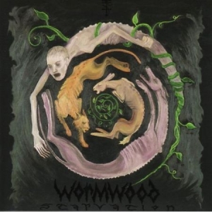 Wormwood - Starvation in the group Minishops / Wormwood at Bengans Skivbutik AB (601557)
