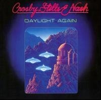 Crosby Stills & Nash - Daylight Again in the group Labels /  at Bengans Skivbutik AB (601644)