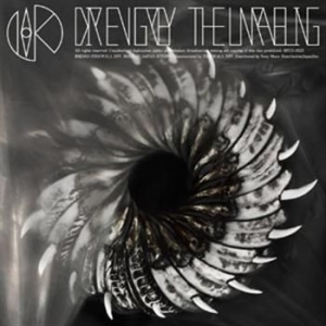 Dir En Grey - Unraveling in the group CD / Rock at Bengans Skivbutik AB (601678)