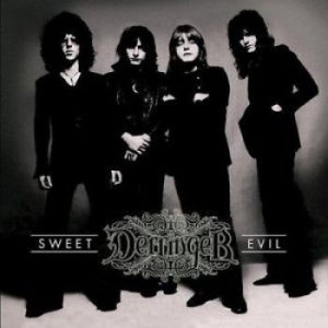 Derringer - Sweet Evil in the group CD / Rock at Bengans Skivbutik AB (601764)