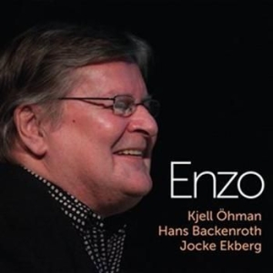 Kjell Öhman Hans Backenroth Jocke - Enzo in the group OTHER /  / CDON Jazz klassiskt NX at Bengans Skivbutik AB (601805)