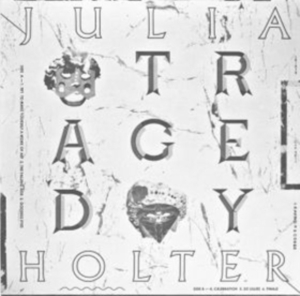 Julia Holter - Tragedy in the group Minishops /  at Bengans Skivbutik AB (601838)