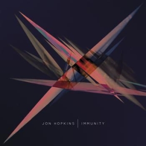 JON HOPKINS - Immunity in the group OTHER / CRM - Experimentell elektronisk musik at Bengans Skivbutik AB (601844)