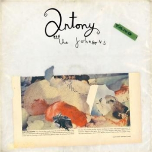 Antony & The Johnsons - Swanlights in the group CD / Pop-Rock at Bengans Skivbutik AB (601882)