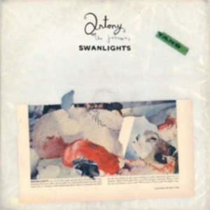 Antony & The Johnsons - Swanlights in the group CD / Pop-Rock at Bengans Skivbutik AB (601882)