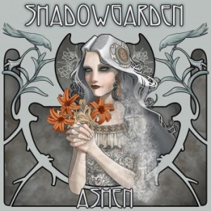 Shadowgarden - Ashen in the group OUR PICKS / Blowout / Blowout-CD at Bengans Skivbutik AB (601900)