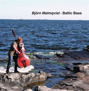 Malmqvist Björn - Baltic Bass in the group Externt_Lager /  at Bengans Skivbutik AB (601923)