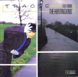 Tracie - Far From The Hurting Kind in the group CD / Pop at Bengans Skivbutik AB (601933)