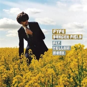 Dangerfield Fyfe - Fly Yellow Moon in the group CD / Pop at Bengans Skivbutik AB (602055)
