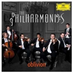 Philharmonics - Oblivion in the group CD / Klassiskt at Bengans Skivbutik AB (602135)