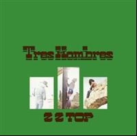 Zz Top - Tres Hombres in the group CD / Pop-Rock at Bengans Skivbutik AB (602203)