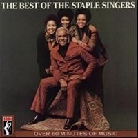 Staple Singers The - Best Of in the group CD / Pop-Rock at Bengans Skivbutik AB (602503)